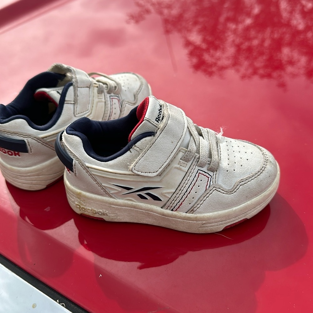 Reebok
